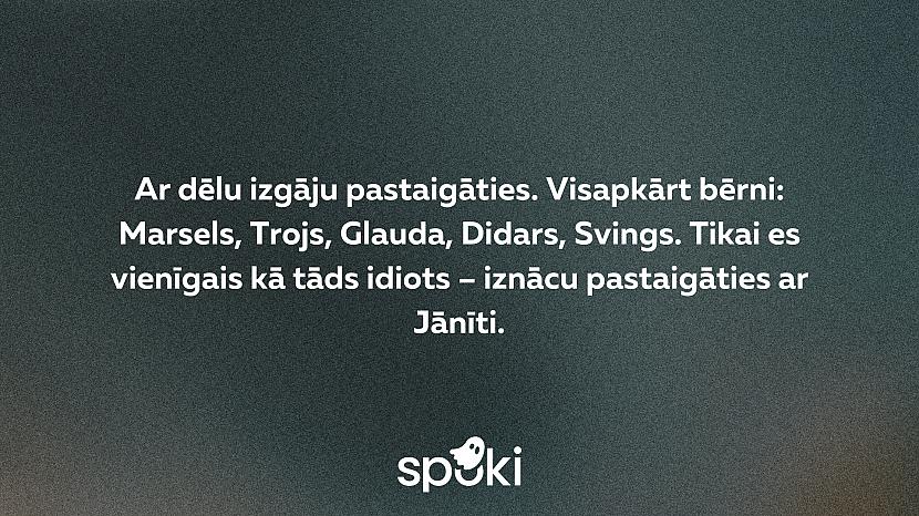  Autors: matilde Rupji joki labākam garastāvoklim (13 joki)