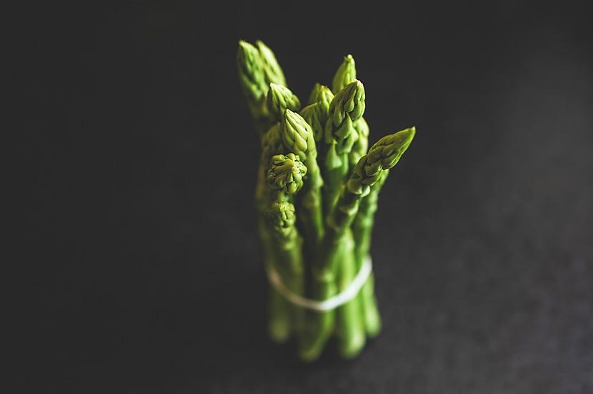 1 Sparģeļi Asparagus... Autors: Lestets 12 daudzgadīgi dārzeņi bezgalīgai pārpilnībai