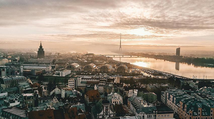 Gudrais tests: Vai tu labi zini latviešu tautas sakāmvārdus un parunas, 2. daļa