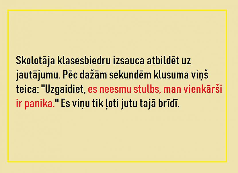  Autors: The Diāna 24 dzīves patiesības, kurām visi piekritīs