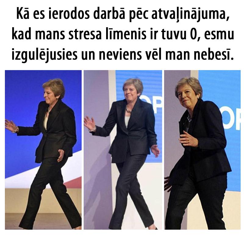  Autors: matilde 24 izcilas memes par darbu un kolēģiem. Skaties un smejies!