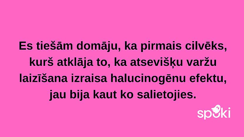  Autors: The Diāna Jociņu izlase garastāvokļa uzlabošanai (15 joki)