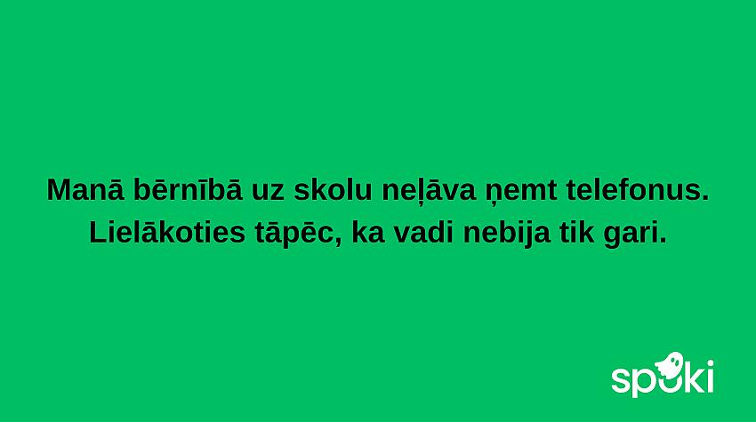 Jociņu izlase garastāvokļa uzlabošanai (17 attēli)