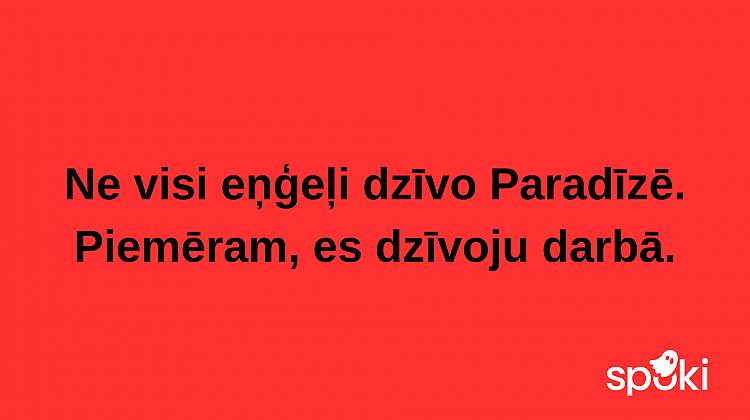 Jociņu izlase garastāvokļa uzlabošanai (17 attēli)