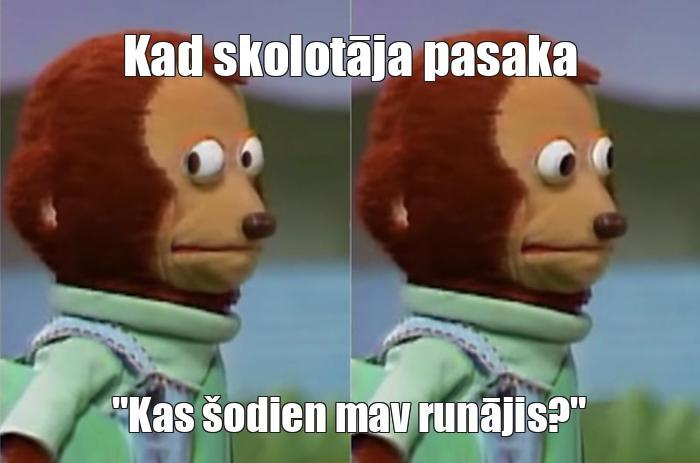  Autors: Kadria-Gabriela Zalecka Memes