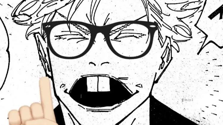 How Much Do You Know About JJK (Jujutsu Kaisen)?