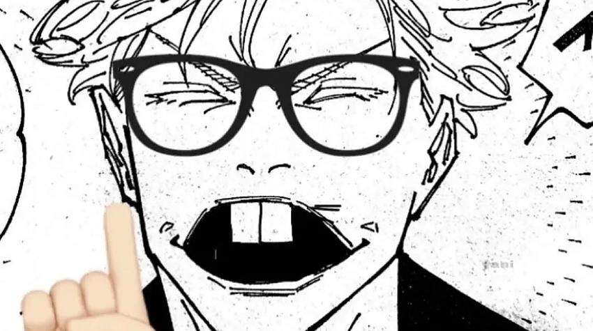 How Much Do You Know About JJK (Jujutsu Kaisen)?