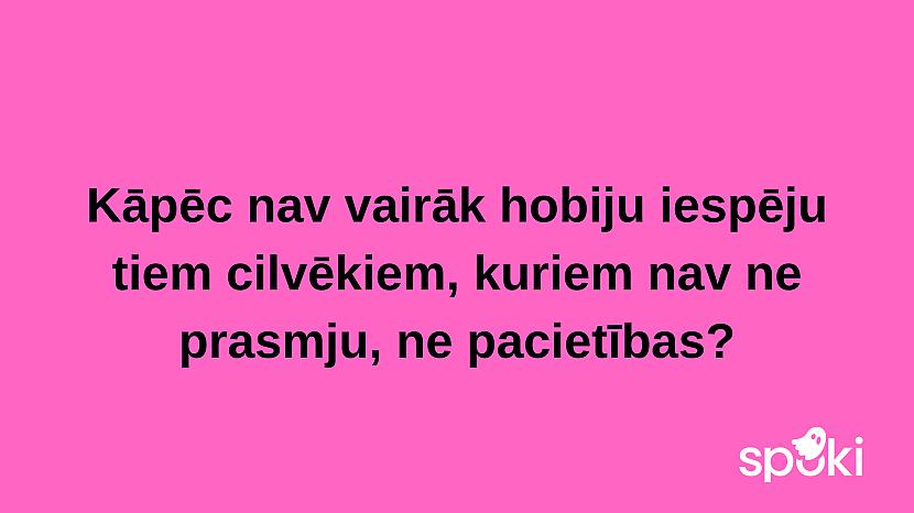  Autors: The Diāna Jociņu izlase garastāvokļa uzlabošanai (18 attēli)