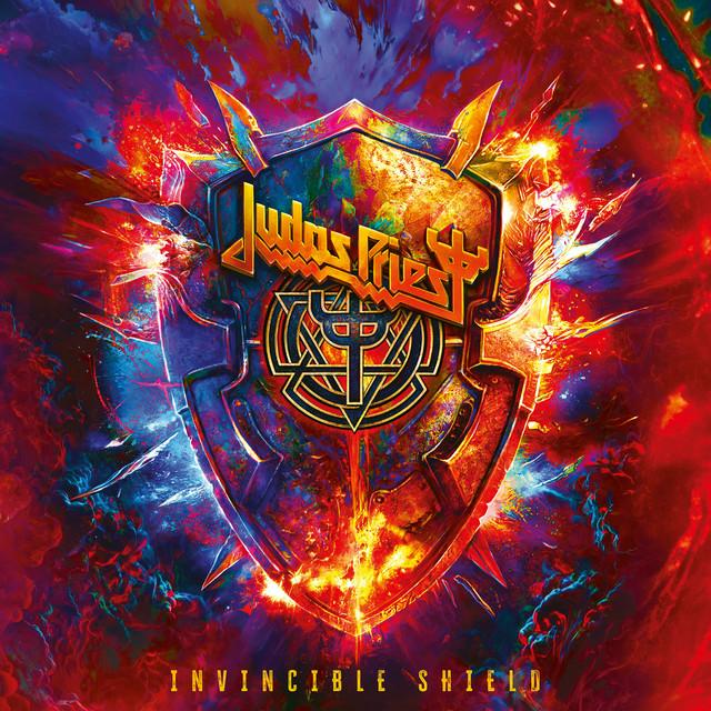 1 Judas Priest  Invincible... Autors: Gordejinss Top 20 smagās mūzikas albumi 2024