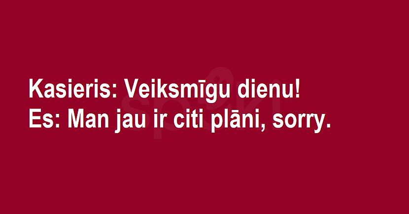  Autors: The Diāna Smieklīgi joki garastāvokļa uzlabošanai (17 joki)