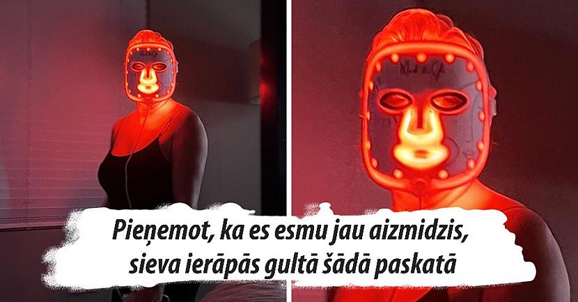 Cerams ka sejas ādai tas ir... Autors: Lestets 12 cilvēki, kas noteikumu neievērošanu pacēla jaunā līmenī