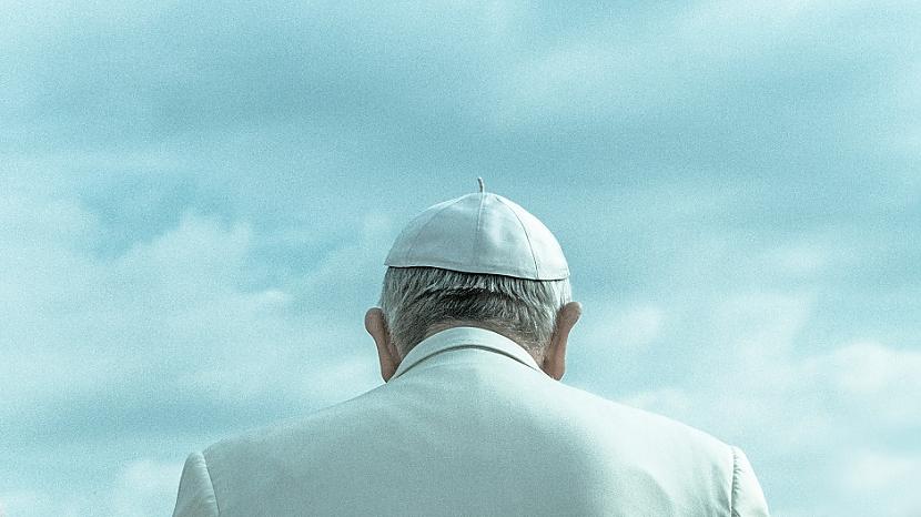 Ko mēs varam sagaidīt no bērēm... Autors: Lestets Kas notiks tālāk pēc pāvesta Franciska nāves?