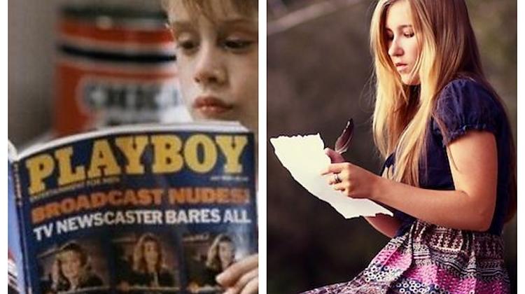 30 lietas, ko internets mums atņēma