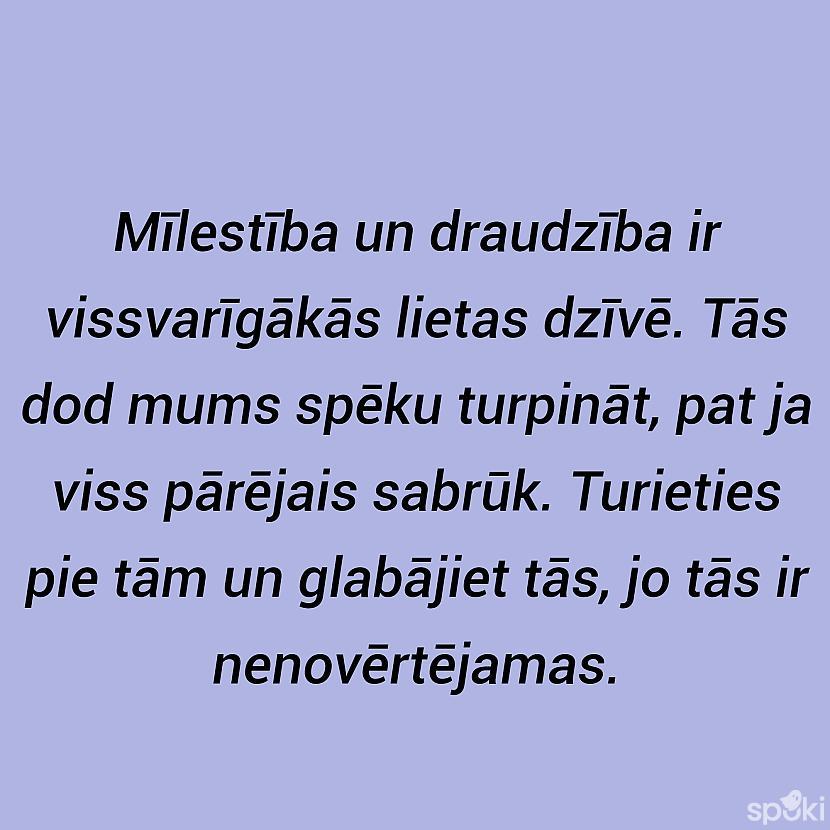 Autors: Zibenzellis69 🐞☘️ Ilgas pārdomas rosinoši gudri izteikumi ☘️🐞