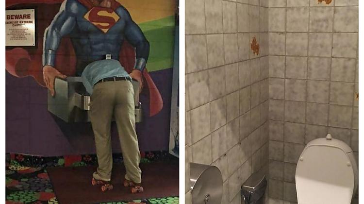 Smieklīgas dizaina neveiksmes, tās tik smieklīgas, ka tu tām diez vai noticēsi