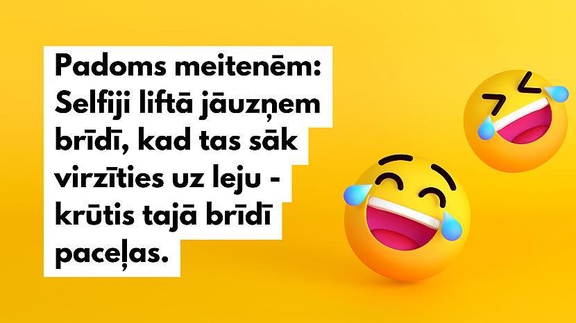 Sieva žēlojas vīram Vai tu... Autors: matilde Rēcīgi un īsi joki, kuri patiks visiem (10 joki)